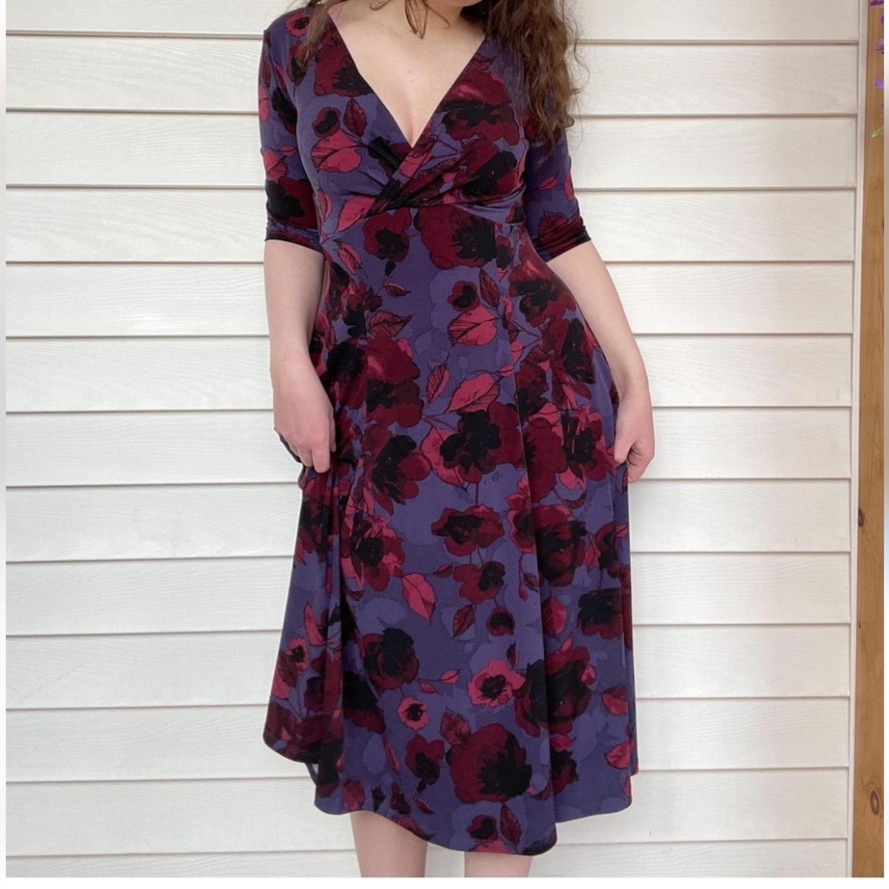 George Dress - Picture 1 of 12